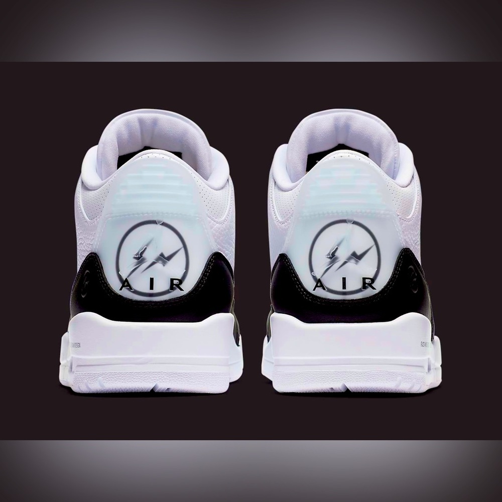 JORDAN 3 FRAGMENT.